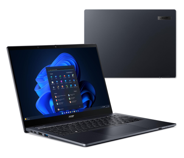 ACER TravelMate P4 Ultra 5-225U/16GB/512/Win11P 3Y OnSite TMP414RN-55-TCO || NX.BF8EP.003 - 1367457 - zdjęcie